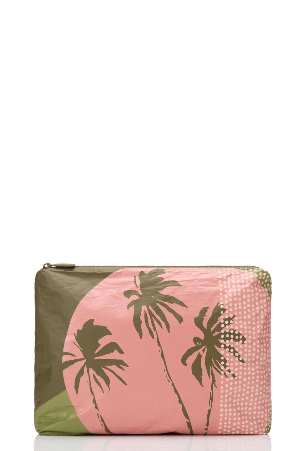 Aloha Mid Pouch - Paumalu