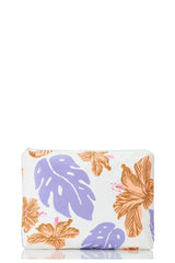 Aloha Mid Pouch - Fluo