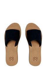 Malvados Ellie Sandales - Jet