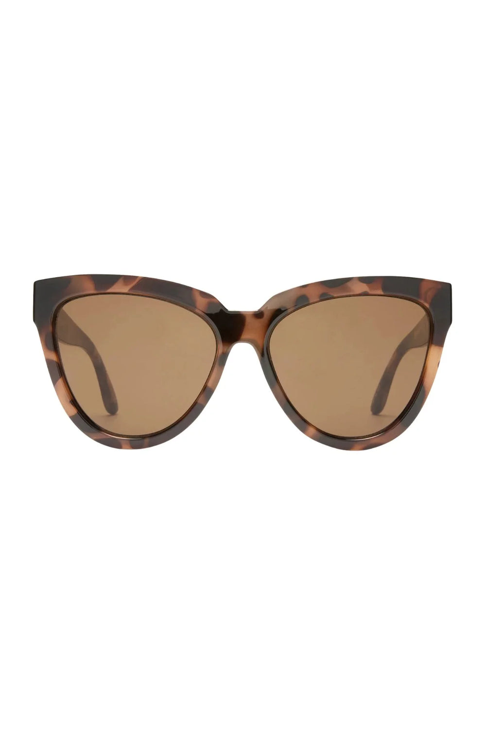 Sunglasses Liar Lair Le Specs - Volcanic Tort