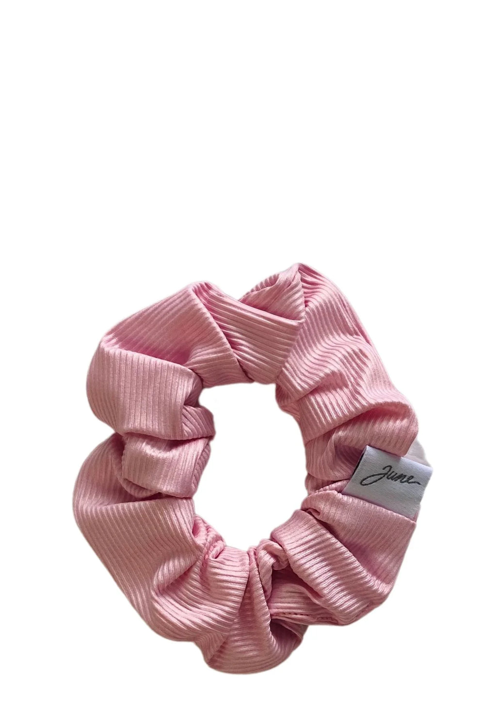 Surf-Ready Hair Scrunchie - Gelato