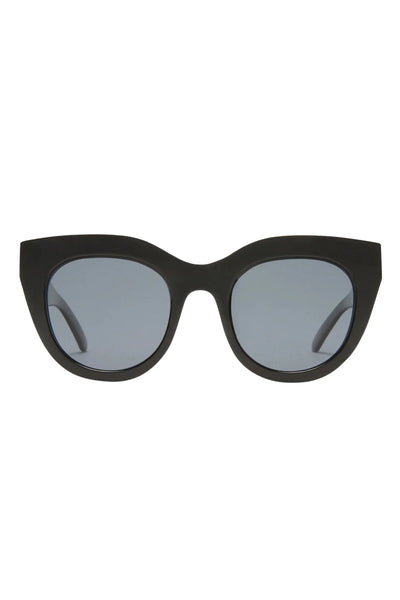 Black|Sunglasses Air Heart Le Specs