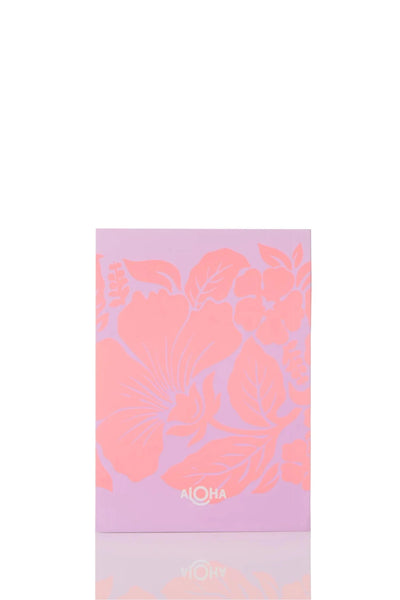 Tropical|Aloha Notebook