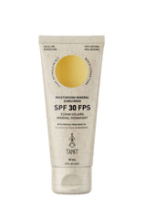SPF 30 Moisturizing Mineral Sunscreen