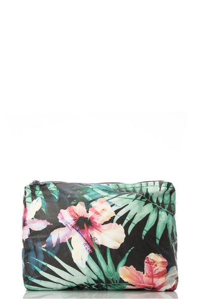 From paradise with love|Aloha Mid Pouch