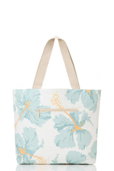 Dry Reef|Aloha Day Tripper - Go to travel tote