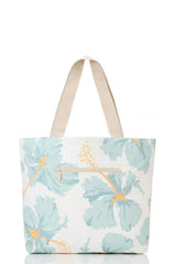 Aloha Day Tripper - Go to travel tote - Dry Reef
