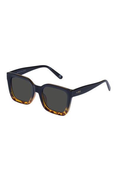 Black/Tortoise|Sunglasses Aire Abstraction