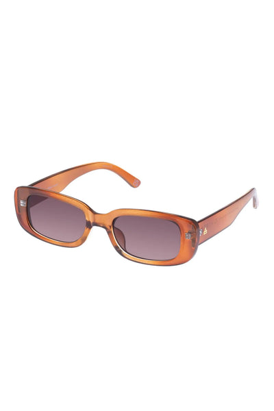 Pearl Chocolate|Sunglasses Aire Ceres