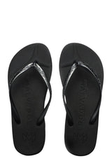 Malvados Playa Sandals - Onyx