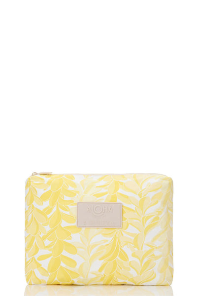 Lei Stand|Aloha Mid Pouch
