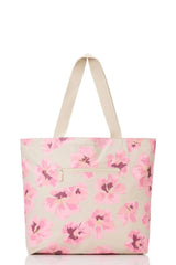 Aloha Day Tripper - Go to travel tote - Flutter
