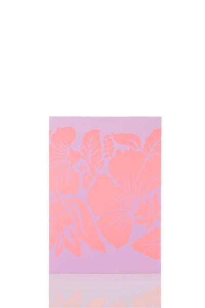 Tropical|Aloha Notebook