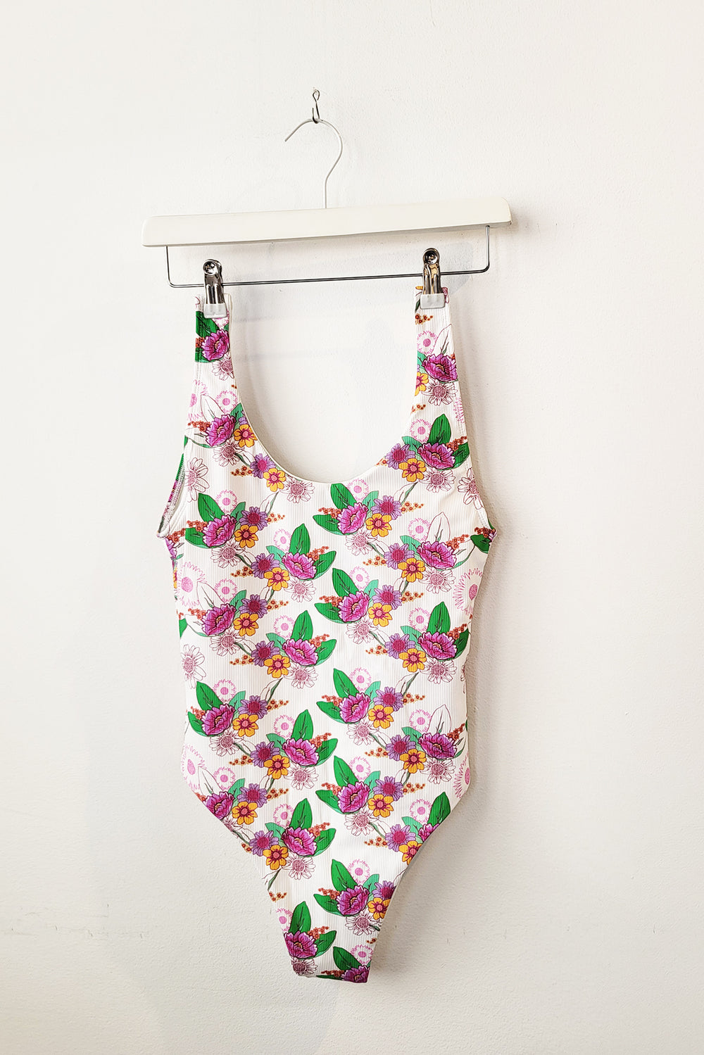 Noémie One-piece Swimsuit