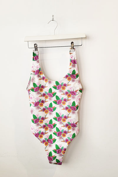 Noémie One-piece Swimsuit