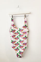 Noémie One-piece Swimsuit