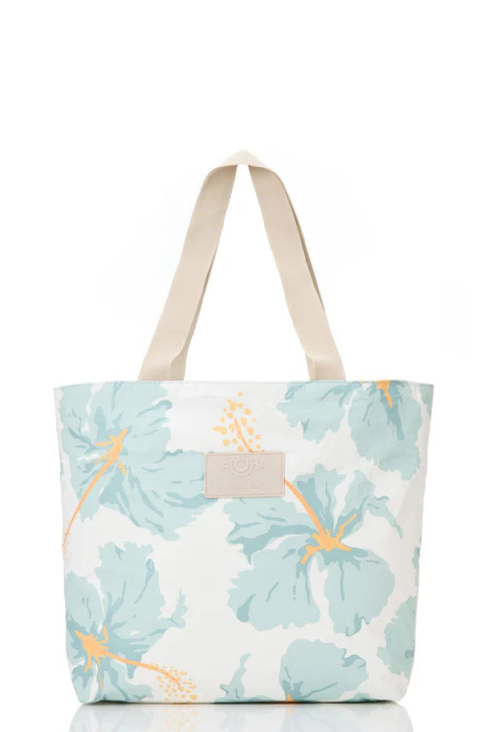 Aloha Day Tripper - Go to travel tote - Dry Reef