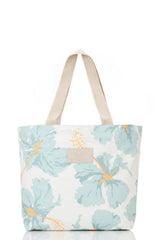 Aloha Day Tripper - Go to travel tote - Dry Reef