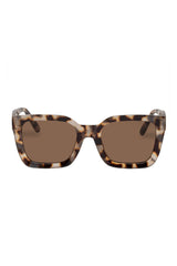 Sunglasses Aire Abstraction - Cookie Tort