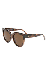 Sunglasses Liar Lair Le Specs - Volcanic Tort
