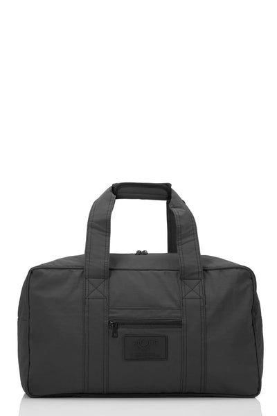 Aloha Keep it Light Weekender Bag - Black