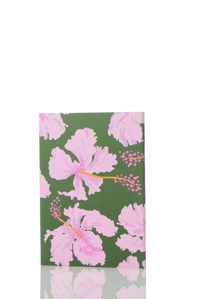 Fruit punch|Aloha Notebook