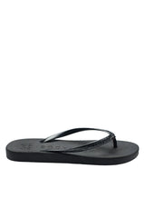 Malvados Playa Sandals - Onyx