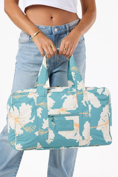 Sac de Week-end Léger Aloha
