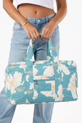 Sac de Week-end Léger Aloha