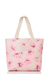 Aloha Day Tripper - Go to travel tote - Flutter