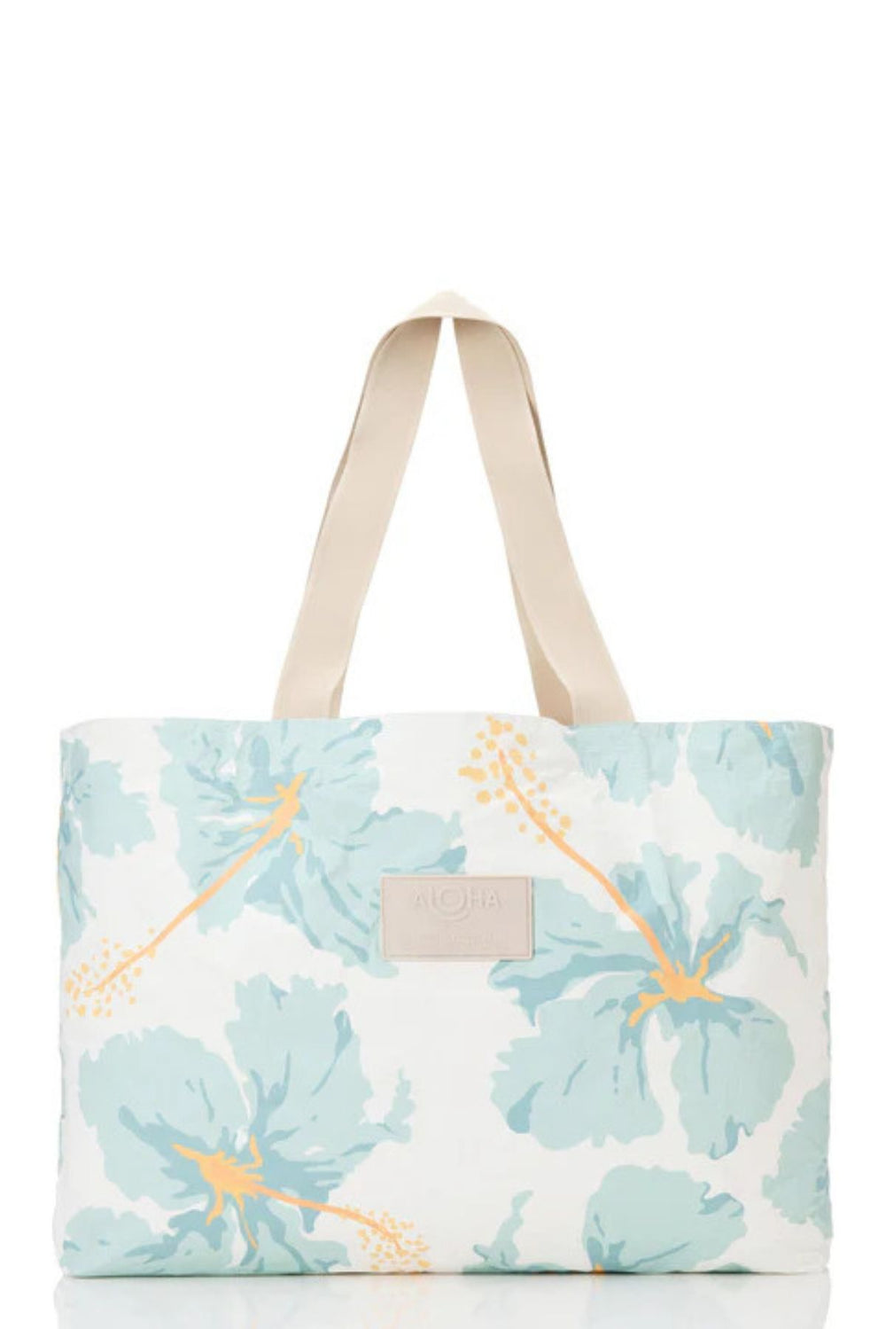 Holo Holo - The essential carryall tote reversible
