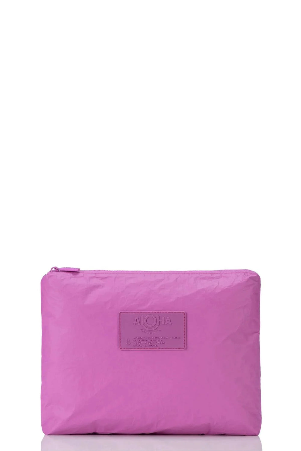 Aloha Mid Pouch - Orchid