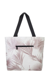 Aloha Day Tripper - Go to travel tote - Rose Gold