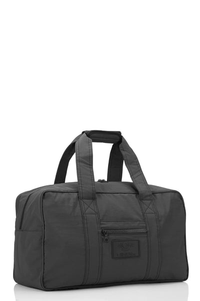 Black|Aloha Keep it Light Weekender Bag