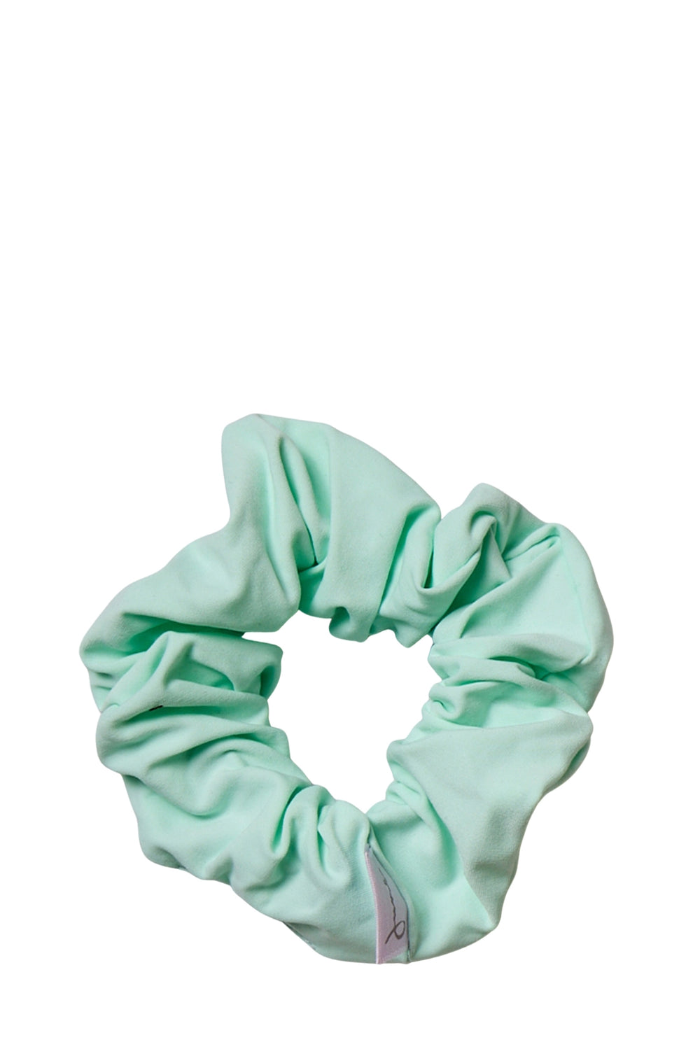 Surf-Ready Hair Scrunchie - Mermaid