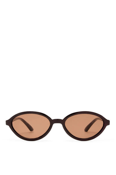 Chocolate|Aire Pyxis Sunglasses