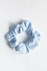 Surf-Ready Hair Scrunchie - Fresh