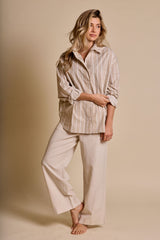 Noé Shirt - Natural