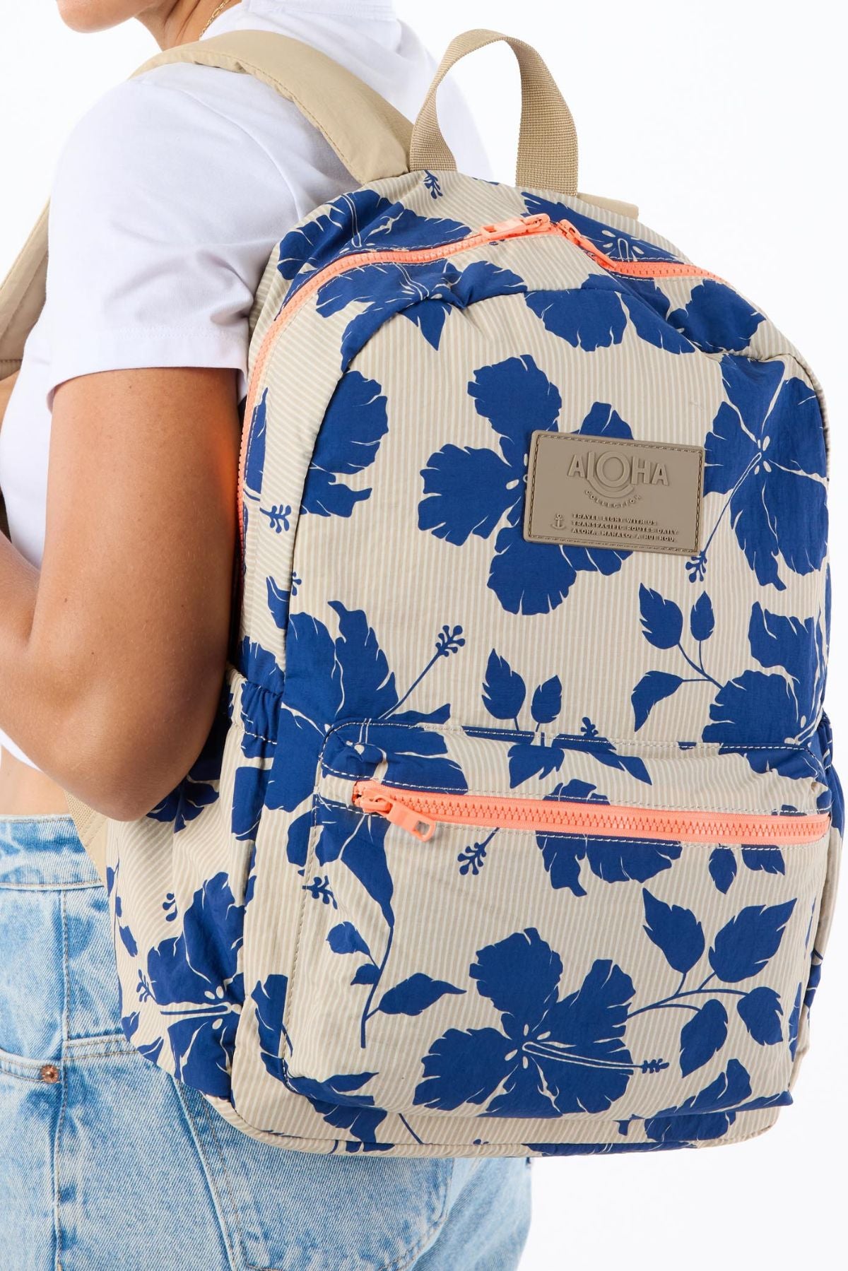 Aloha Backpack