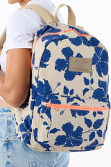 Sac à dos Aloha - Salina Stripe