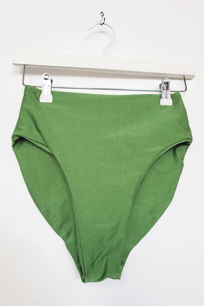 Ophelia Bikini Bottom - Hiking