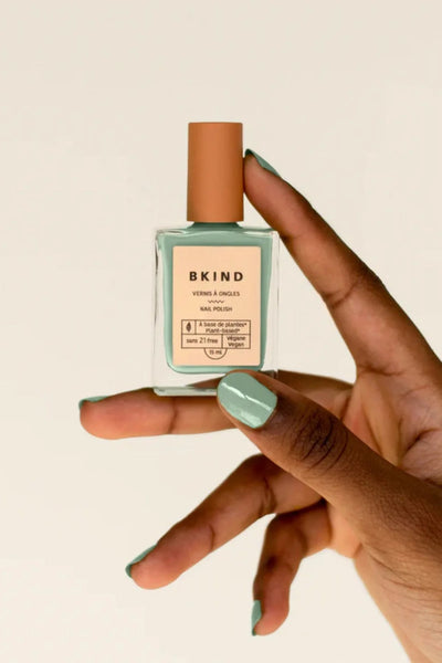 Pisces|Nail Polish Bkind