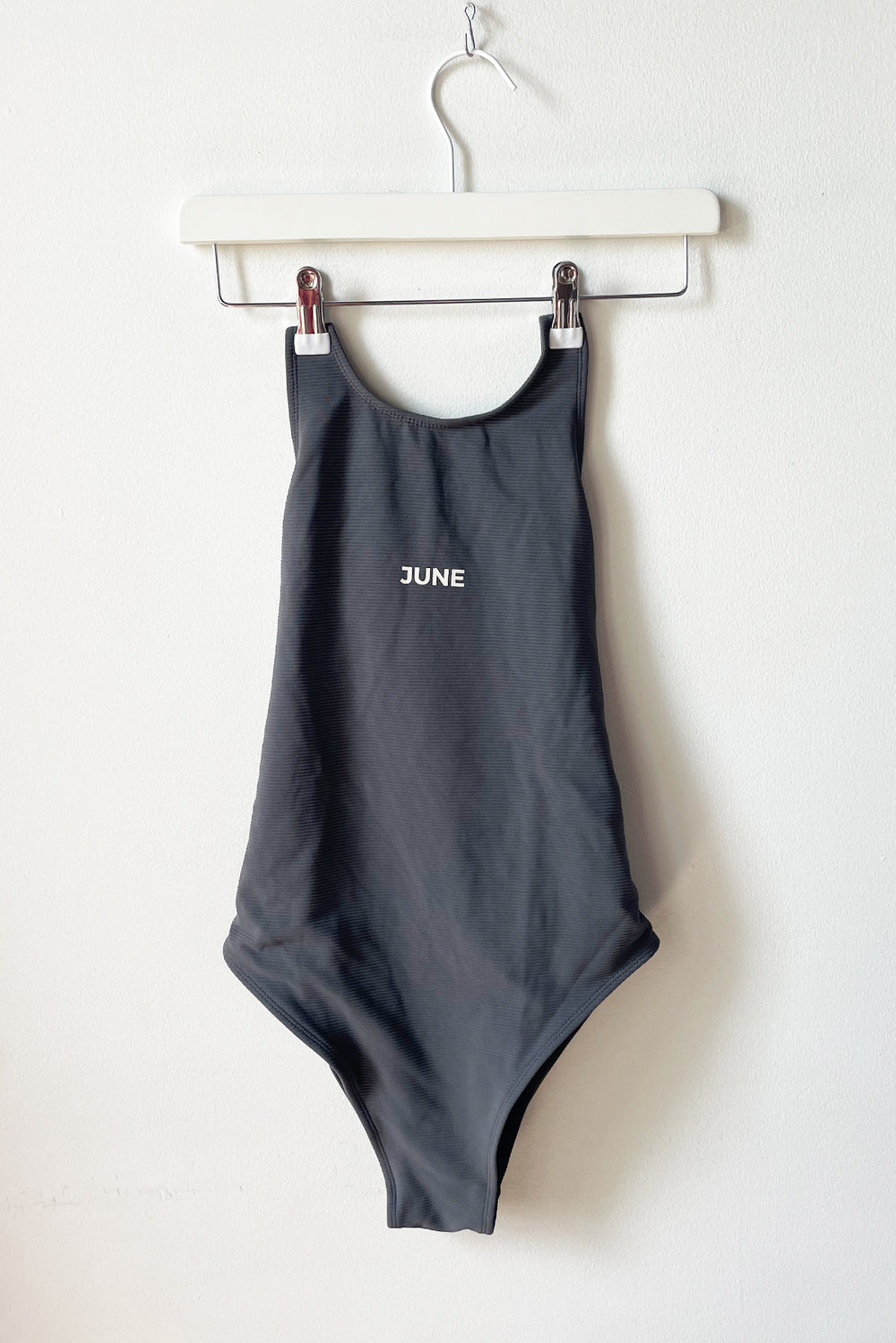 Nova One-piece Swimsuit - Seal