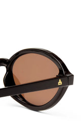Aire Pyxis Sunglasses - Chocolate