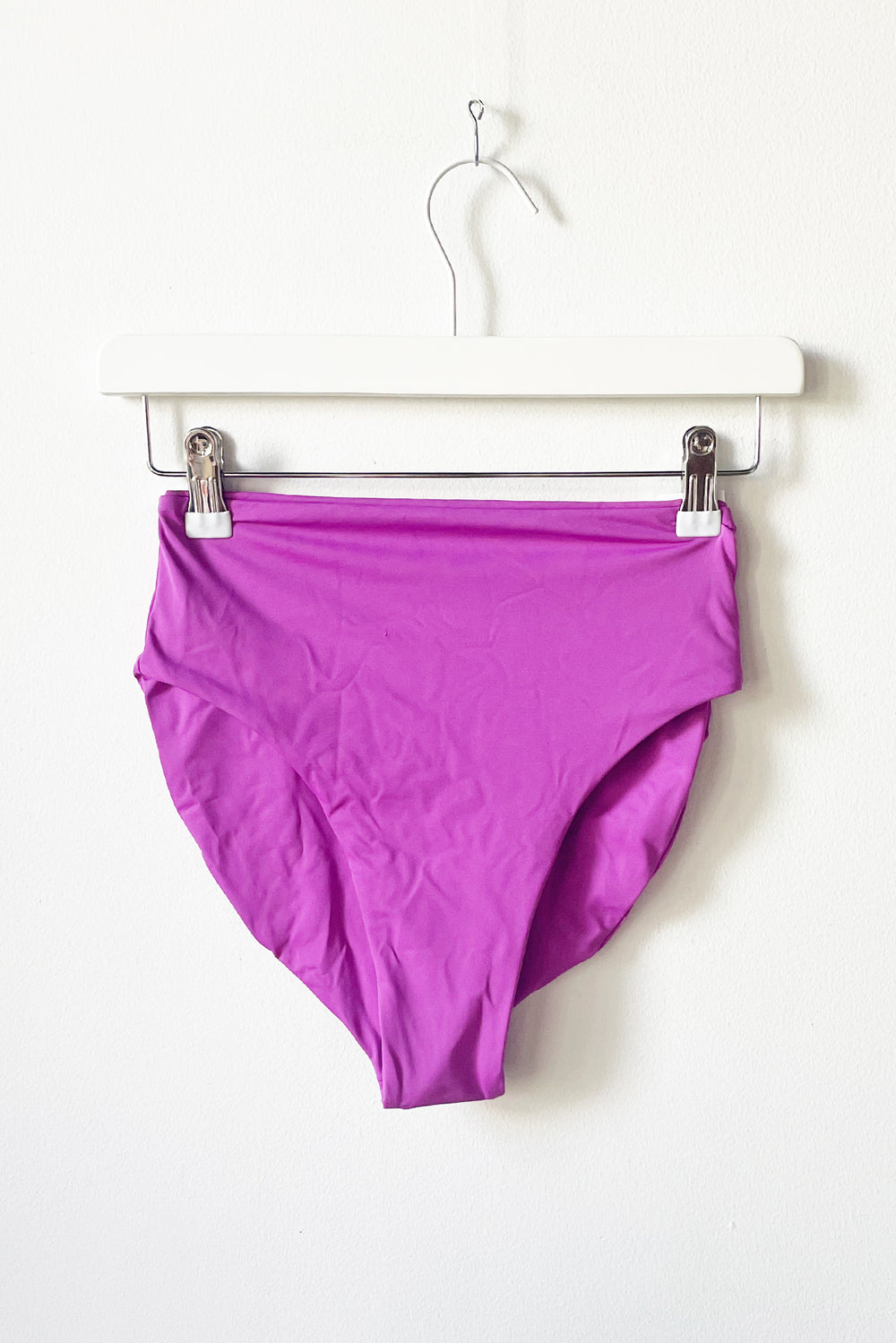 Ophelia Bikini Bottom - Violet