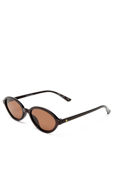 Chocolate|Aire Pyxis Sunglasses