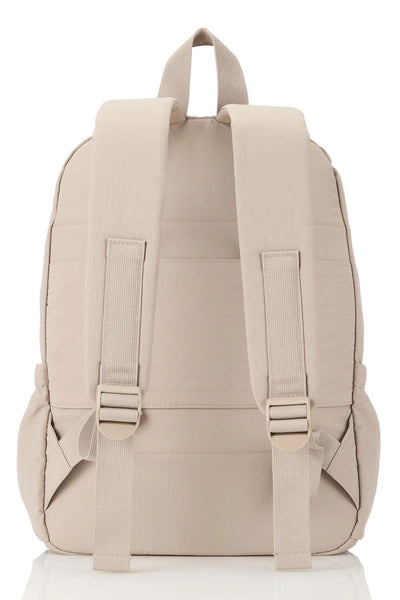 Taupe|Aloha Backpack