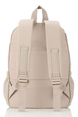 Aloha Backpack - Taupe