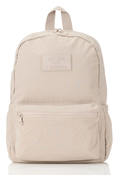 Taupe|Aloha Backpack