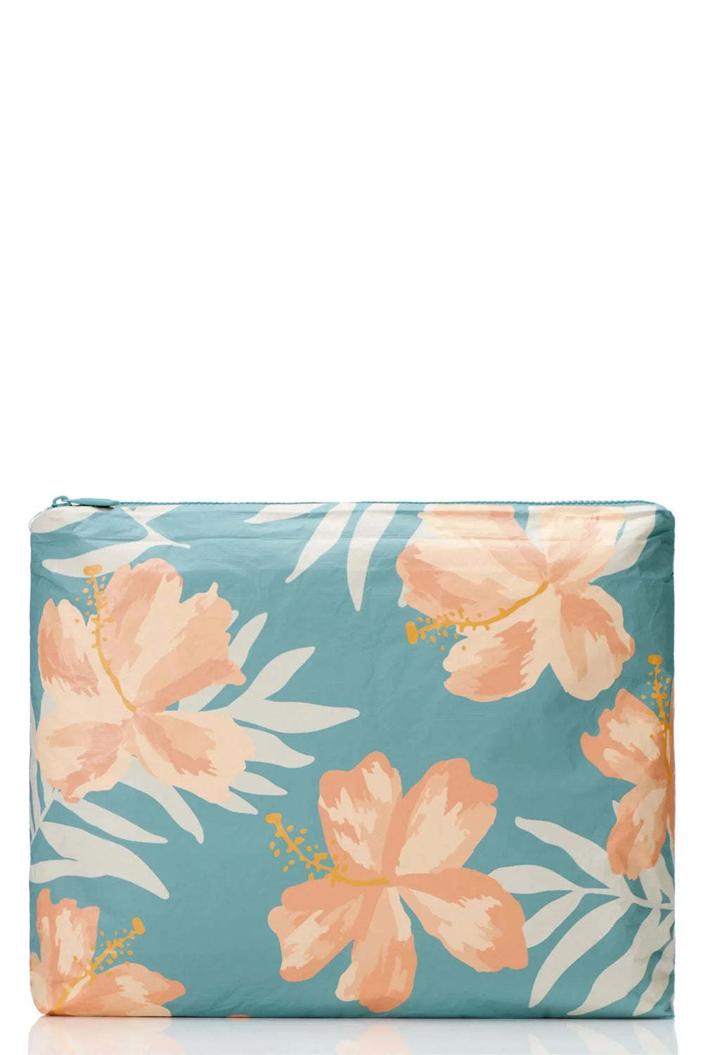 Aloha Max Pouch - Pink Salt/Tide